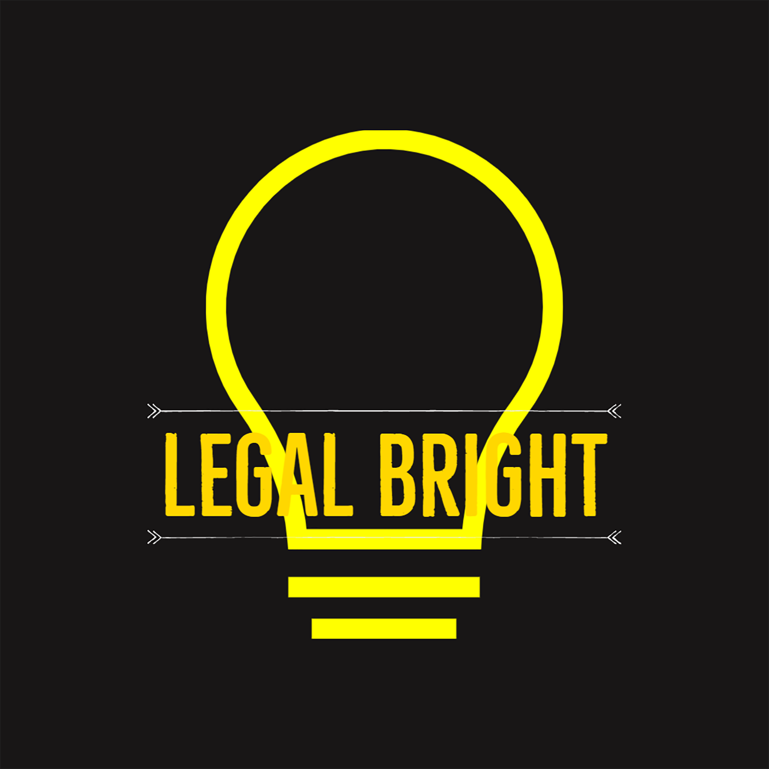 LEGAL BRIGHT logo